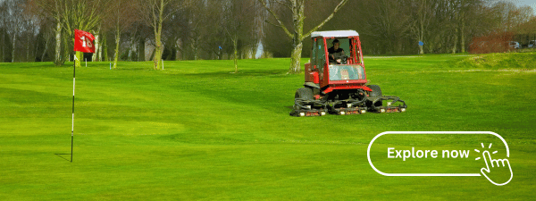 Spaldings Groundcare